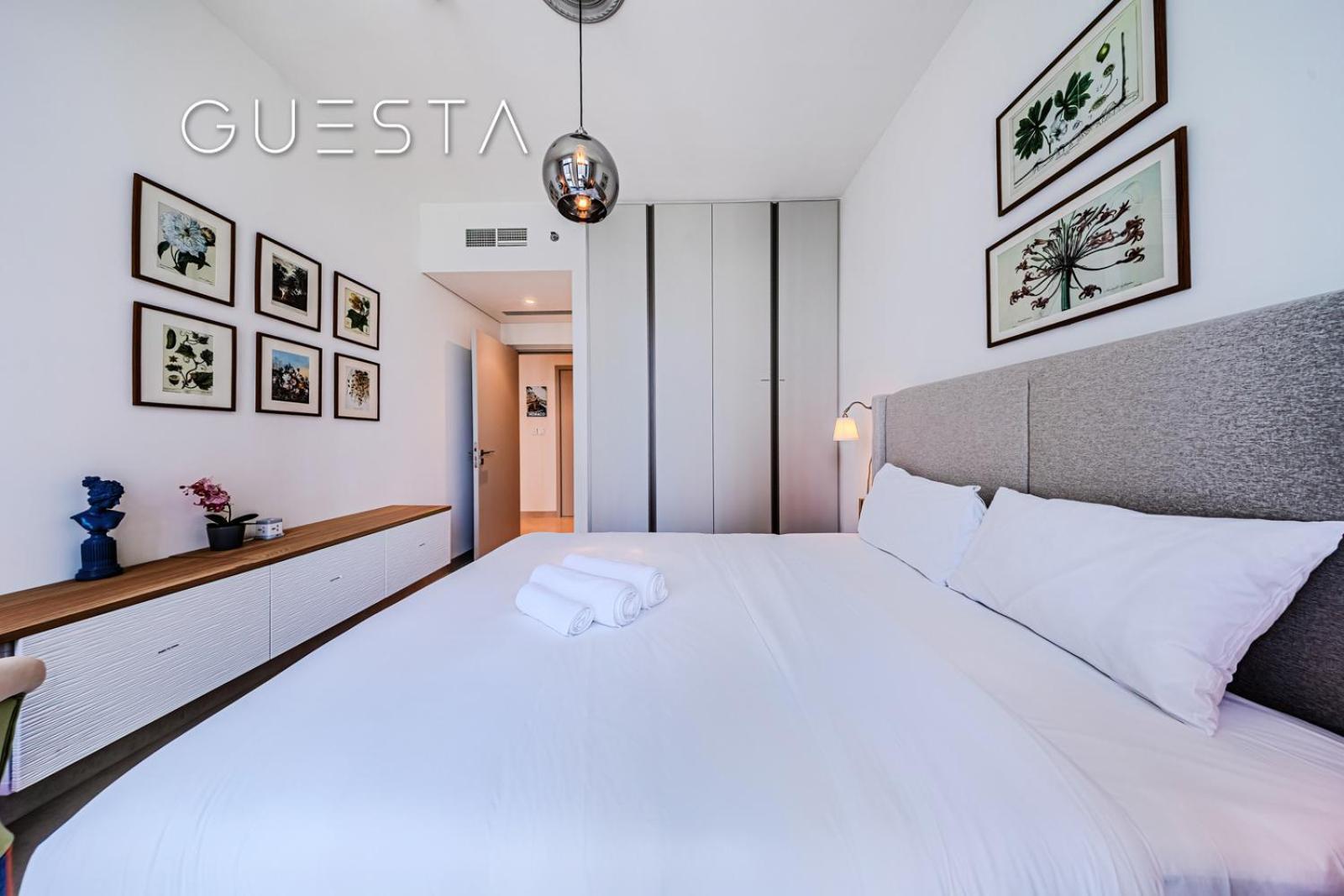 Creek Crescent By Emaar, Creek Harbour Dubai