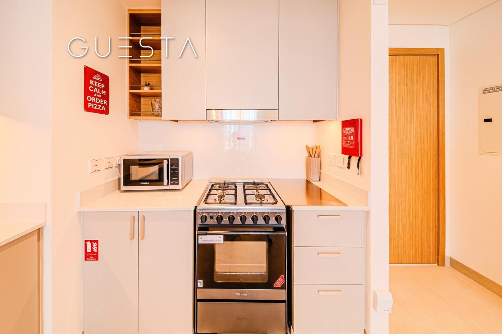 Apartment Creek Crescent By Emaar, Creek Harbour *